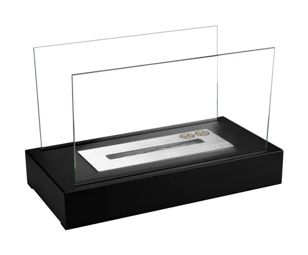 Bioethanol fuel and accessories